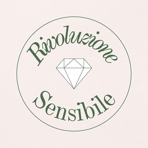 Couverture de Rivoluzione Sensibile