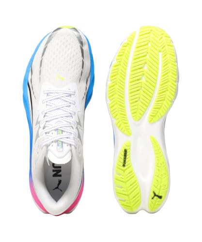 Image of Puma Mens Velocity Nitro 4 Running Shoe