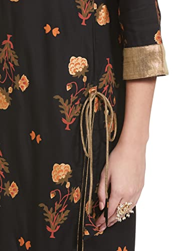 Image of Amazon Brand - Tavasya Women Salwar Suit Set