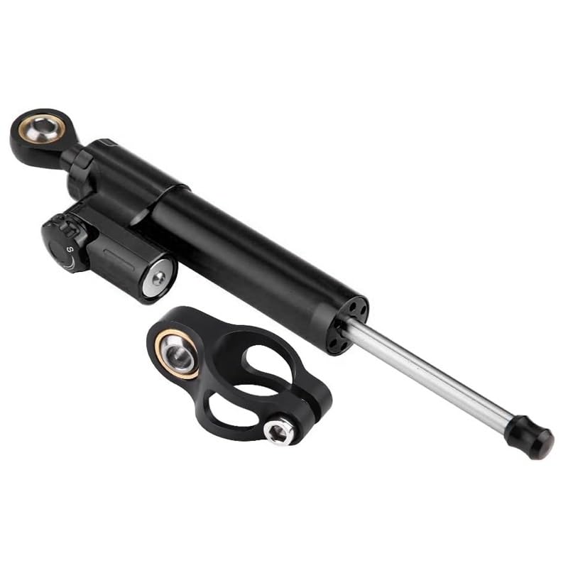 Amortisseur de direction pour CB650R kit de support de montage réglable moto