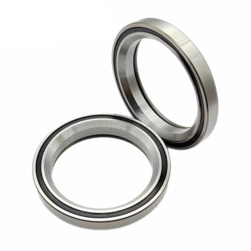 Roulement de casque MH-P09K 27.15x38x6.5 mm 36/45 pour jeu de direction de VTT