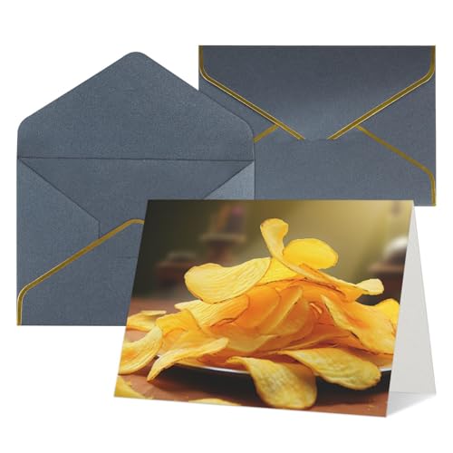 Cartes de vœux vierges pour toutes les occasions et invitations d'anniversaire créatives