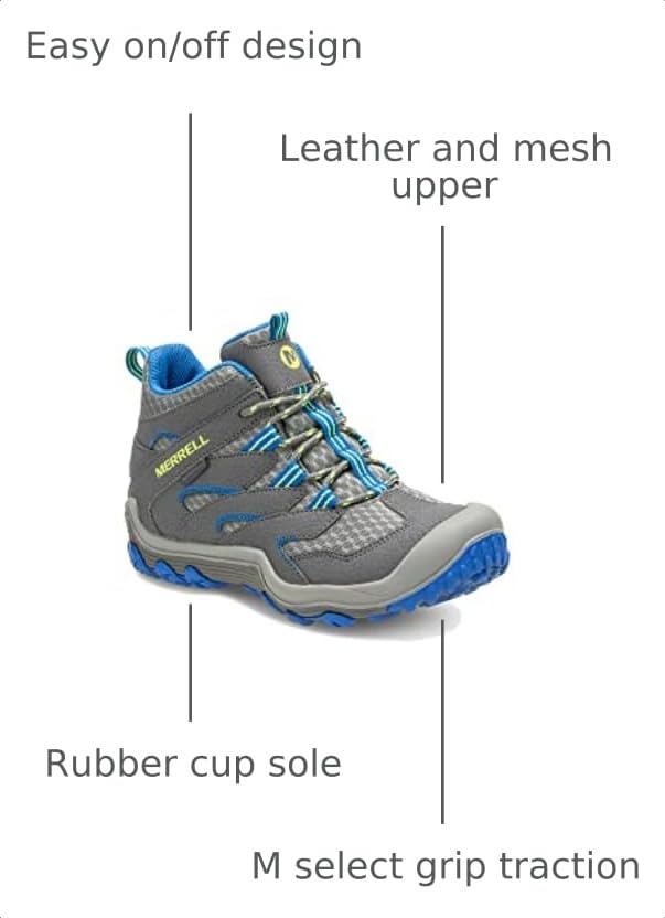 Image of Merrell Chameleon