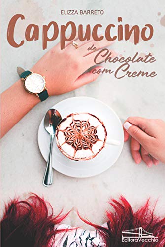 Cappuccino de Chocolate com Creme