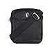Victoriatourist V5006 Vertical Messenger Bag for iPad-Mini and Tablets Upto 8.1-Inch