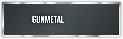 Miniatura 7 de Kit de piso para cochera de aspecto metálico de bala de plata Rust-Oleum RockSolid., 0, Paquete de 1, Gris metálico