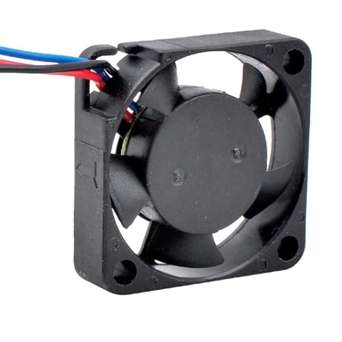 Ventilateur de refroidissement AD0205MX-K50 mini ventilateur 25mm 5V pour boîtier