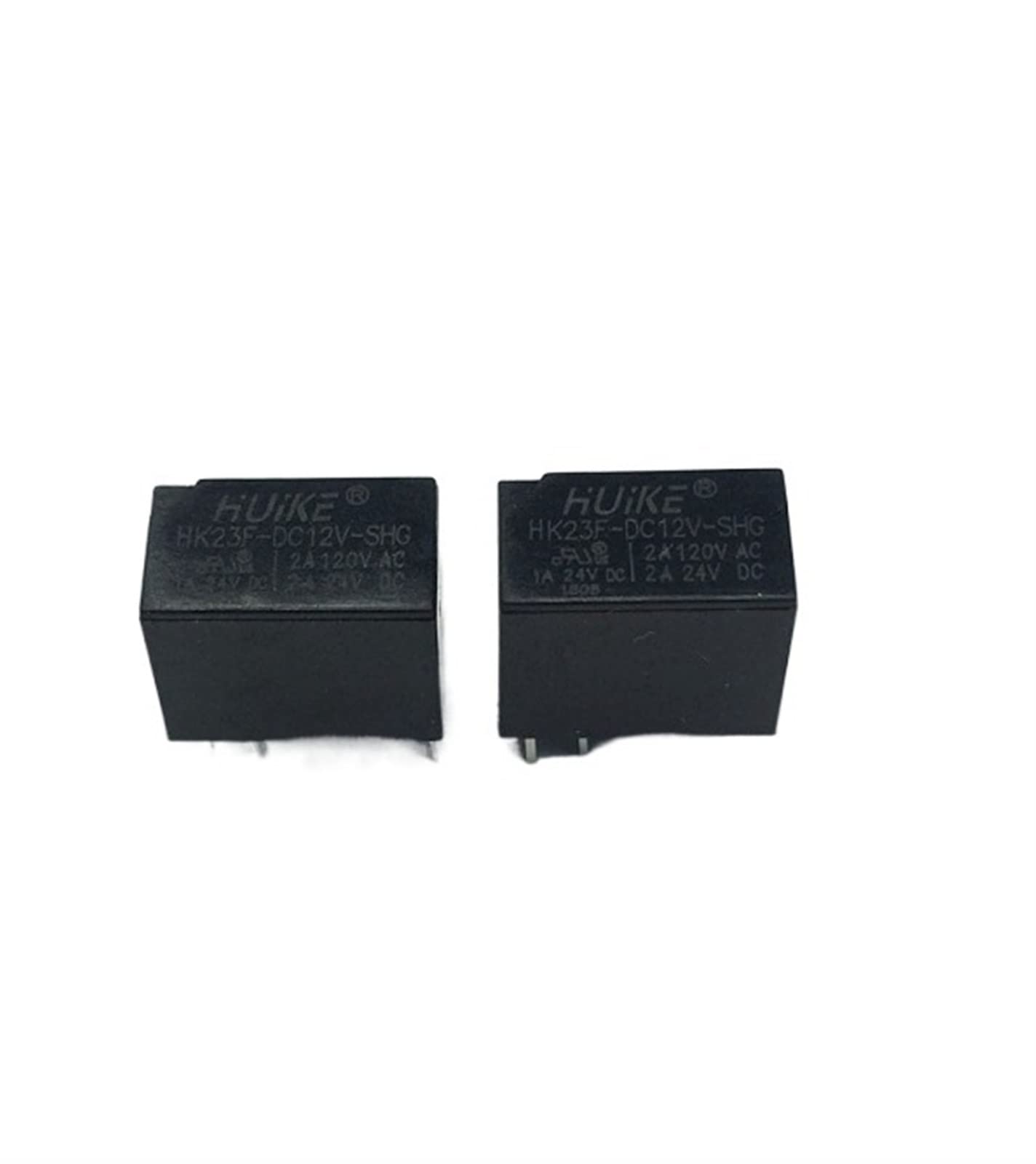 HK23F-DC12V-SHG 12V 2A Mini Röle 12V Role - Entegre Dünyası HK23F-DC12V-SHG 12V 2A Mini Röle 12V Role - Entegre Dünyası