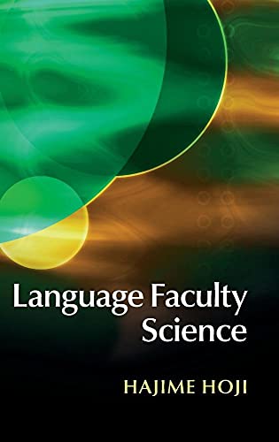Language Faculty Science view 2