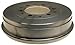 Raybestos 9779R Professional Grade Brake Drum, Silver