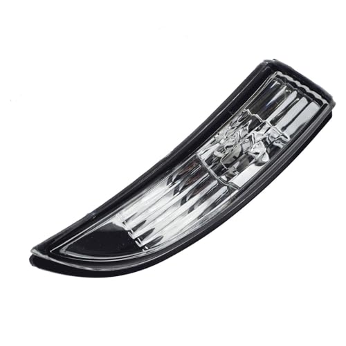 Luz Indicadora Marcador Repetidor Intermitente Ford Fiesta B-Max 2008-2017 Espejo Señal Giro