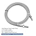 SIDMILE N374 Equalizer Cables SP-7529-89 Fit for Rotary SPO10 Lift Model, 2 Set