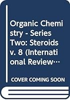 Steroids (Organic chemistry, series two) 0408706201 Book Cover