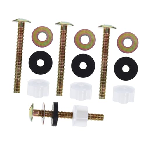 Abaodam 4�Z�b�g �g�C���֍��Œ�{���g �ώ�����R�[�e�B���O ���肵���ڑ��ƃ��j�o�[�T���݊��� �g�C���^���N����ѕ֍��C���p�l�W�L�b�g