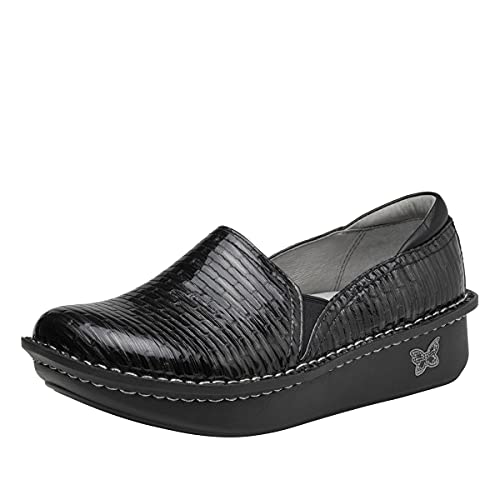 Chaussures Debra Alegria idéales pour de longues marches urbaines