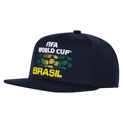 Image of Outerstuff Unisex Adult Country Flatbrim Snapback Baseball Cap