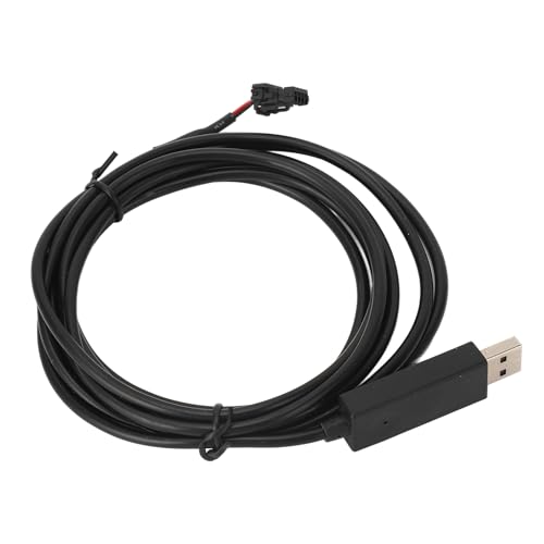 Cable USB CAN 558-443 con arnés duradero para comunicación EFI perfecta