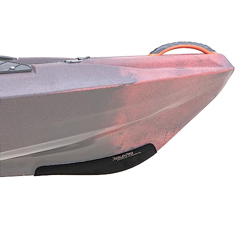 Bumper Bro Keel Guard to Suit Vibe Shearwater 125 - Bow (Front)