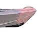 BerleyPro Bumper Bro Keel Guard to Suit Vibe Shearwater 125 - Bow (Front)