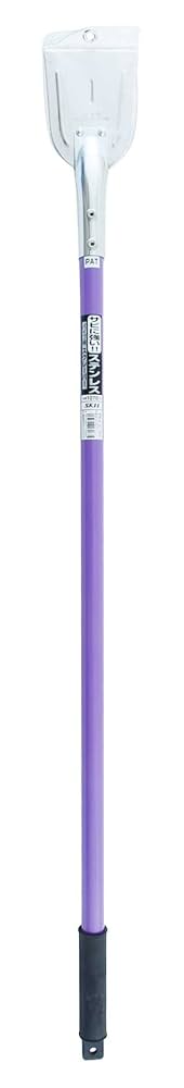 スクレーパー 62-4048-88 セラミックスクレーパー K.5 ｾﾗｽｸ 【AXEL】 アズワン