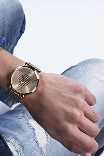 Guess Men’s 44mm Watch - Imagen 8