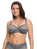 Susa Bügel BH Latina 8008 Gr. 110f in cool Grey
