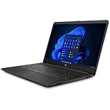 Notebook HP 250 G9 Intel Core I3-1215U 512 GB SSD 15,6" 8 GB RAM