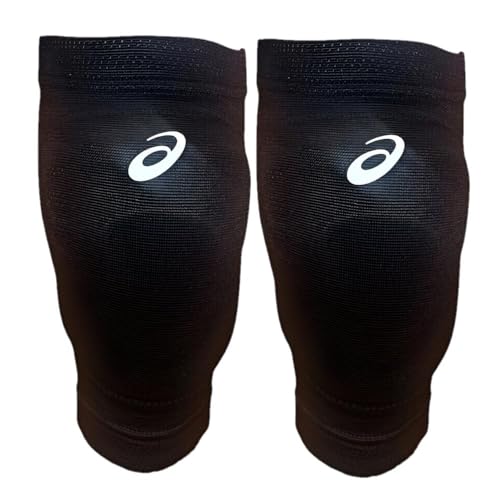 Image of ASICS Kneepad Gel 3053A181-001, Unisex, Size M EU