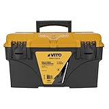 ✅ Boîte à outils 18