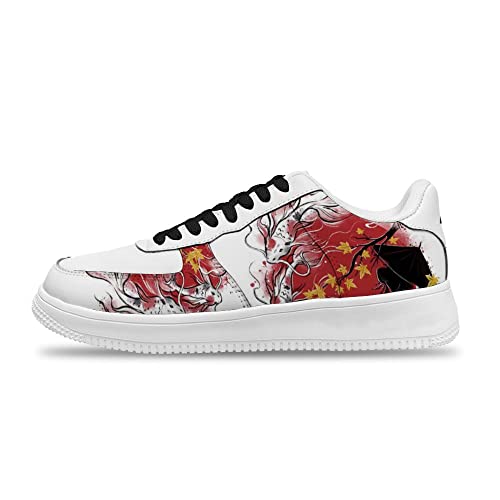 Chaussures de sport mode et anime cool pour affirmer votre look urbain au quotidien