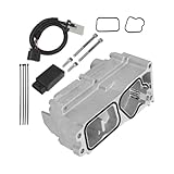 Actionneur électronique Turbo for Holset 6.7 2500 3500 HE300VG HE351VE, for 5494878RX