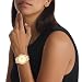 Imagen de Calvin Klein Reloj Analógico de Cuarzo para Hombre y Mujer Colección Iconic Disponible con Pulsera de Acero Inoxidable en Enlace o en Malla