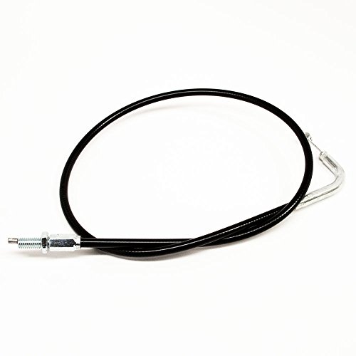 Cable del acelerador Viper reparará su ahoyador Earthquake 14644 Eskimo sin tirones