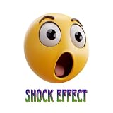 Shock sound effect (Comedy & memes)