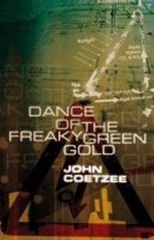 Paperback Dance of the Freaky Green Gold Book