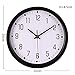 Produktbild HOT!Liusdh Wanduhren Silent Sweep Modern Graceful Desk Kreative Einfache Digitaluhr,C