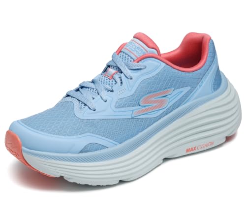 Image of Skechers Women's Max Cushioning Endeavour Galloway