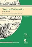 Topics in Mathematics for the 10th Grade
