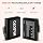 Heated Socks for Men Women 7.4V Battery Powered - 3
