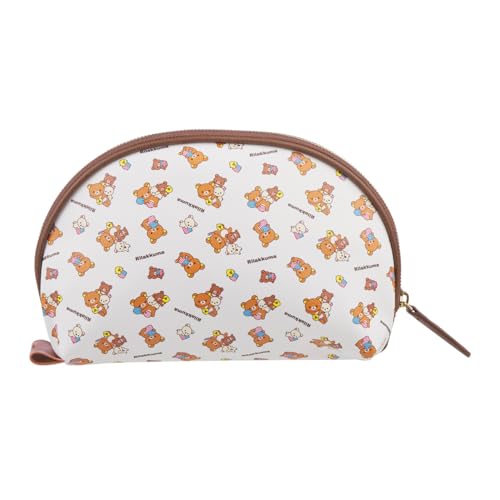 Rilakkuma San-X Original 20th Anniversary USA Tour Limited Pouch3