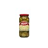 Mezzetta Whole Fancy Colossal Green Olives, 10 Oz