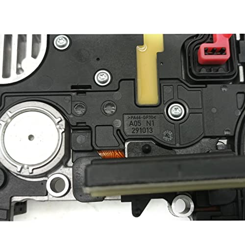 TRANSPEED VW0AM927769D DQ200 0AM 7 velocidades unidade de controle de transmissão TCU placa módulo c