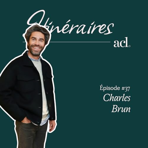 Charles Brun, Izipizi - &ldquo;Un bon porteur de projet saura toujours transformer une id&eacute;e fragile en un bon projet.&rdquo;