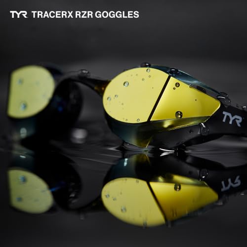 TYR Tracer-X Racing Mirrored product image 3