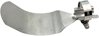 Stainless Steel Heat Deflector Guard