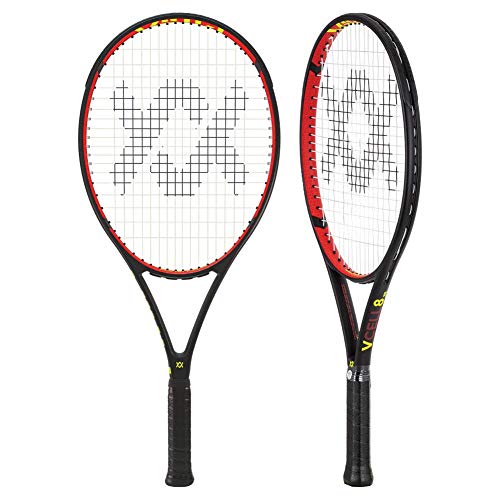 Volkl V-Cell 8 Raqueta de Tenis Junior miniatura 2
