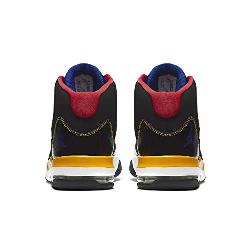 Nike Jordan Max Aura Mens Cq9451-001 Size 8