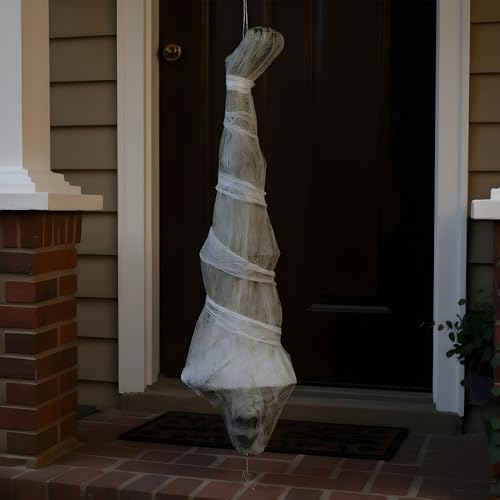 Décoration d'Halloween de jardin pour métamorphoser votre terrasse - 4