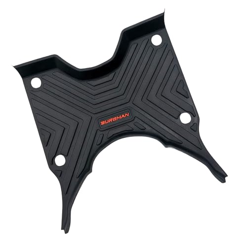 Ramanta Burgman Street 125 Heavy Duty Floor Mat - Image 4
