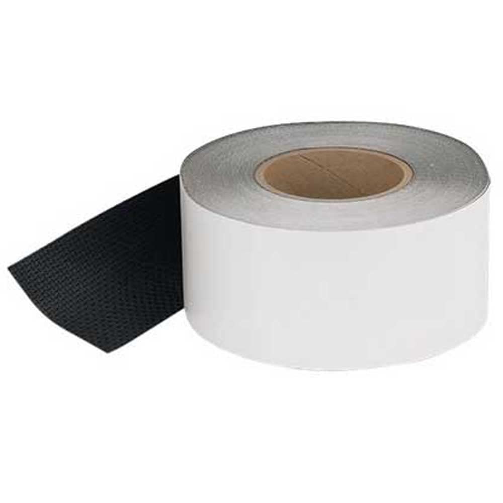 HARKEN Sailing Dinghy Boat & Yachting - Marine Grip Tape - Nero - Prezzo al Metro - Protection Solare UV e Properties SPF